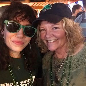 Meet your Posher, Mary